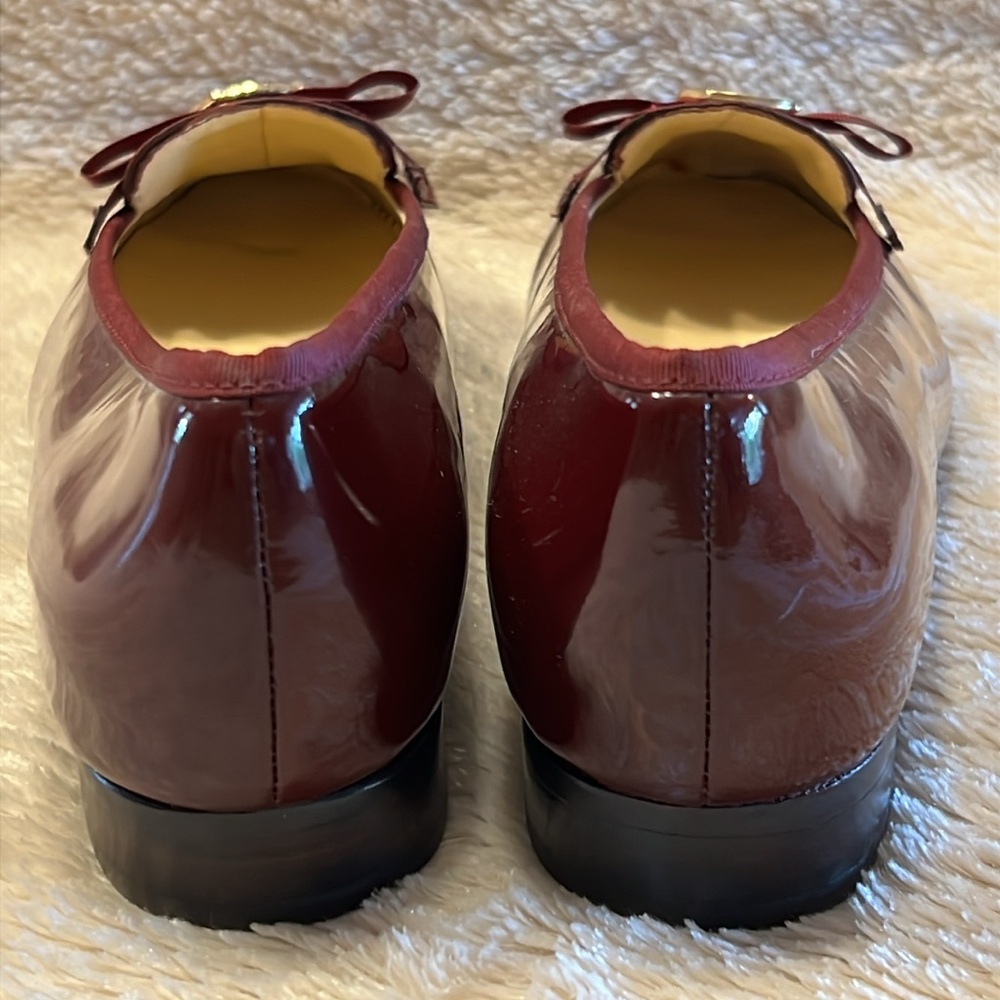TARYN ROSE Gari Flats - Picture 10 of 17